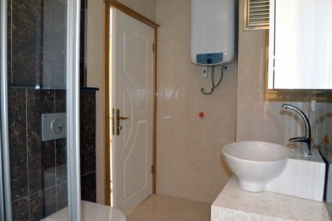 4+1 Villa  i Antalya, Tyrkia Nr. 222823 - 11