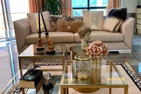 4+1 Villa  i Antalya, Tyrkia Nr. 222824 - 19