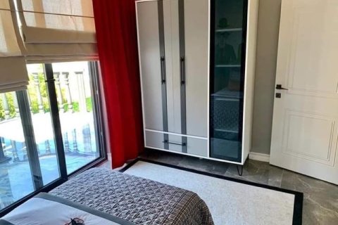 4+1 Villa  i Antalya, Tyrkia Nr. 222824 - 15