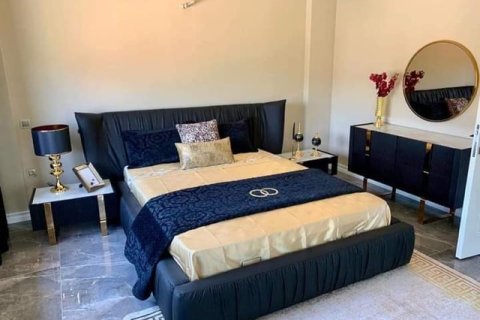 4+1 Villa  i Antalya, Tyrkia Nr. 222824 - 18