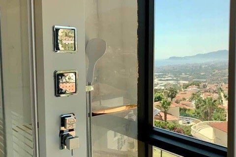 4+1 Villa  i Antalya, Tyrkia Nr. 222824 - 13