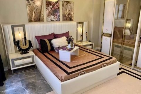 4+1 Villa  i Antalya, Tyrkia Nr. 222824 - 22