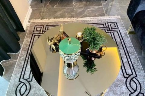 4+1 Villa  i Antalya, Tyrkia Nr. 222824 - 5