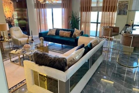 4+1 Villa  i Antalya, Tyrkia Nr. 222824 - 7