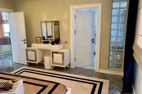 4+1 Villa  i Antalya, Tyrkia Nr. 222824 - 10