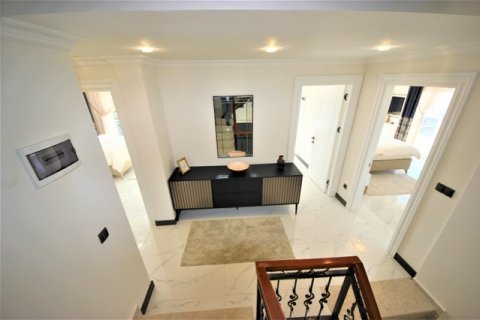 Villa for sale  in Antalya, Turkey, 3 bedrooms, 400m2, No. 222821 – photo 16