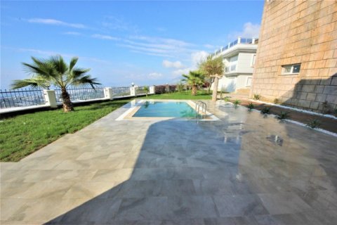 Villa for sale  in Antalya, Turkey, 3 bedrooms, 400m2, No. 222821 – photo 2