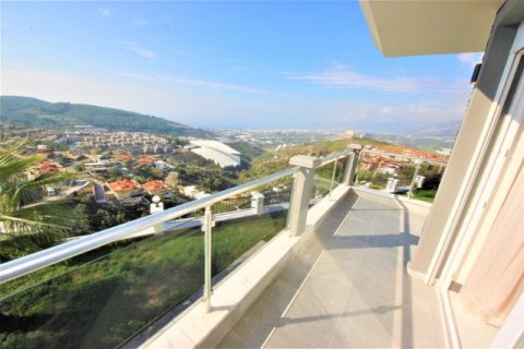 Villa for sale  in Antalya, Turkey, 3 bedrooms, 400m2, No. 222821 – photo 3