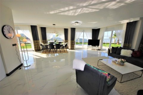 Villa for sale  in Antalya, Turkey, 3 bedrooms, 400m2, No. 222821 – photo 19
