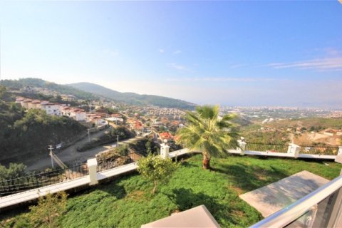 Villa for sale  in Antalya, Turkey, 3 bedrooms, 400m2, No. 222821 – photo 18