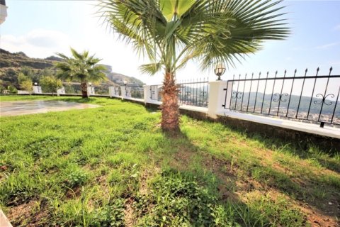 Villa for sale  in Antalya, Turkey, 3 bedrooms, 400m2, No. 222821 – photo 8