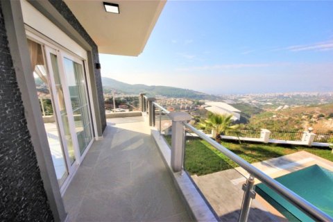 Villa for sale  in Antalya, Turkey, 3 bedrooms, 400m2, No. 222821 – photo 11