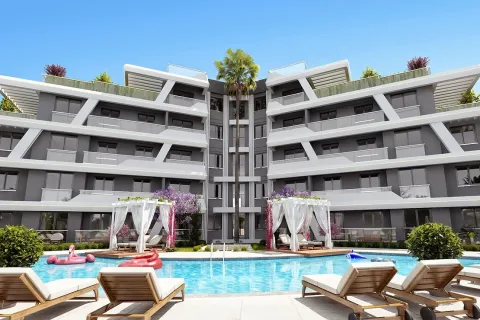 Daire  2+1  Muğla, Türkiye №224010 - 6