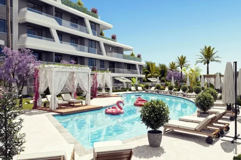 Daire  2+1  Muğla, Türkiye №224010 - 10