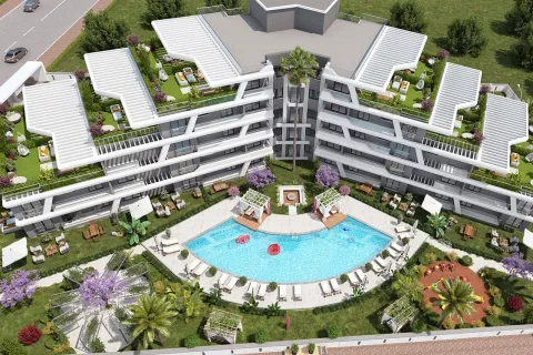 Daire  2+1  Muğla, Türkiye №224010 - 8