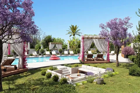 Daire  2+1  Muğla, Türkiye №224010 - 11