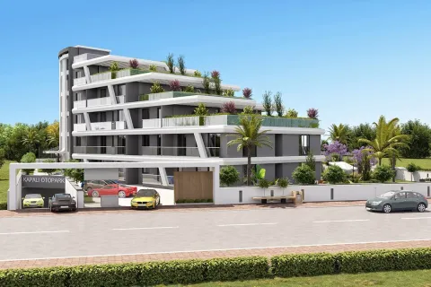 Daire  2+1  Muğla, Türkiye №224010 - 4