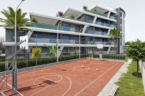 Daire  2+1  Muğla, Türkiye №224010 - 7