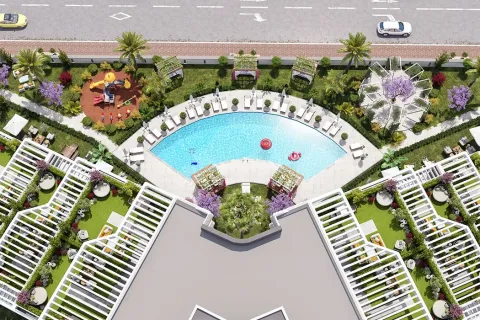 Daire  2+1  Muğla, Türkiye №224010 - 12