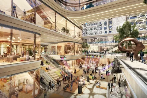 آپارتمان در  Aksu ، ترکیه 1 خوابه ، 71.44 متر مربع.  شماره 224006 - 17