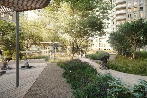 آپارتمان در  Aksu ، ترکیه 1 خوابه ، 71.44 متر مربع.  شماره 224006 - 20