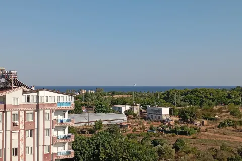 آپارتمان در  Mugla ، ترکیه 3 خوابه ، 170 متر مربع.  شماره 224007 - 12