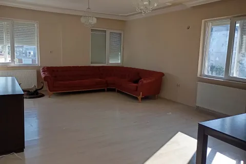 آپارتمان در  Mugla ، ترکیه 3 خوابه ، 170 متر مربع.  شماره 224007 - 8