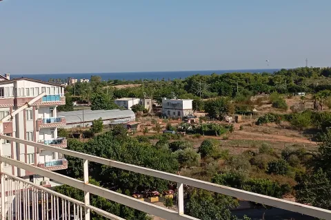 آپارتمان در  Mugla ، ترکیه 3 خوابه ، 170 متر مربع.  شماره 224007 - 13