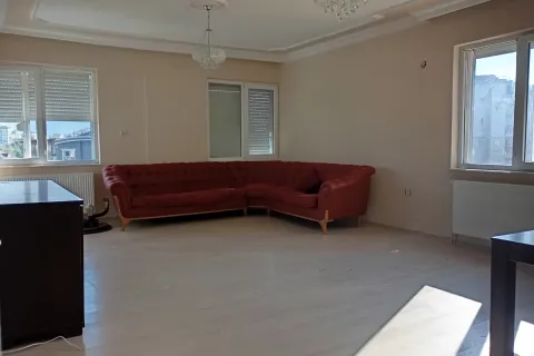 آپارتمان در  Mugla ، ترکیه 3 خوابه ، 170 متر مربع.  شماره 224007 - 9