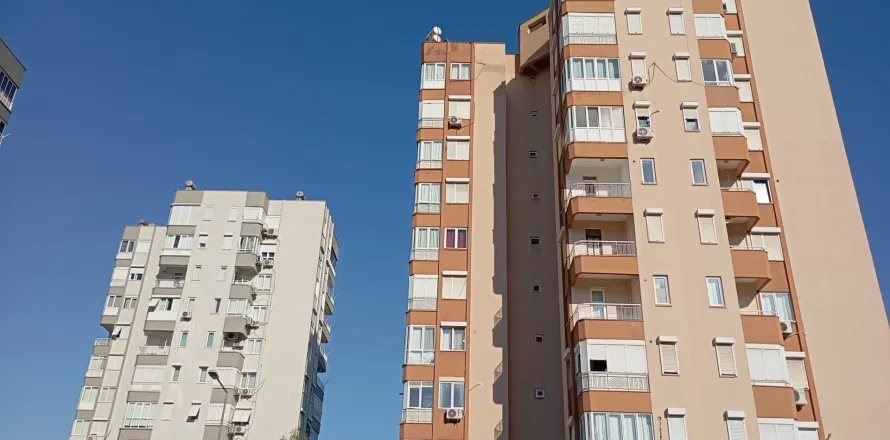 آپارتمان در  Mugla ، ترکیه 3 خوابه ، 170 متر مربع.  شماره 224007