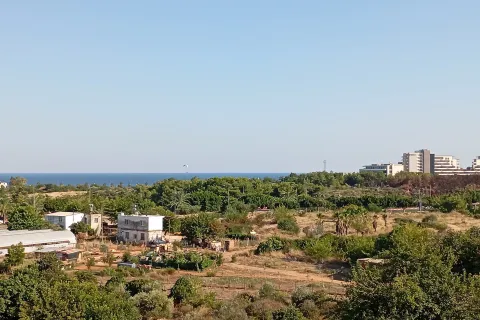 آپارتمان در  Mugla ، ترکیه 3 خوابه ، 170 متر مربع.  شماره 224007 - 11