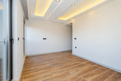 آپارتمان در  Mugla ، ترکیه 4 خوابه ، 210 متر مربع.  شماره 224008 - 19