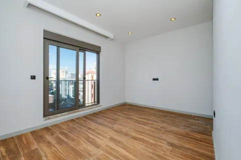 آپارتمان در  Mugla ، ترکیه 4 خوابه ، 210 متر مربع.  شماره 224008 - 5