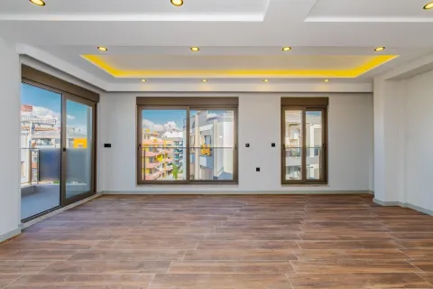 آپارتمان در  Mugla ، ترکیه 4 خوابه ، 210 متر مربع.  شماره 224008 - 12