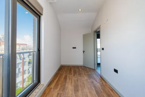 آپارتمان در  Mugla ، ترکیه 4 خوابه ، 210 متر مربع.  شماره 224008 - 3