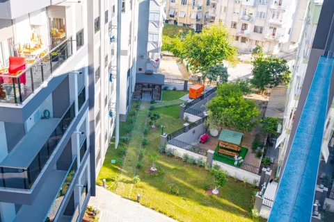 آپارتمان در  Mugla ، ترکیه 4 خوابه ، 210 متر مربع.  شماره 224008 - 2