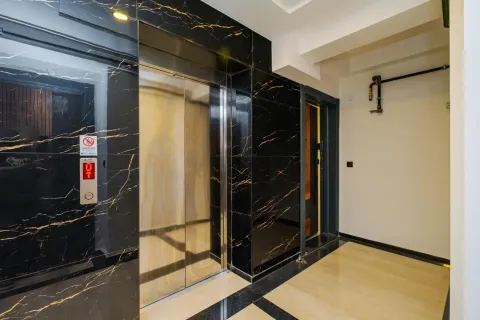 آپارتمان در  Mugla ، ترکیه 4 خوابه ، 210 متر مربع.  شماره 224008 - 18