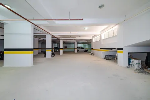 آپارتمان در  Mugla ، ترکیه 4 خوابه ، 210 متر مربع.  شماره 224008 - 7