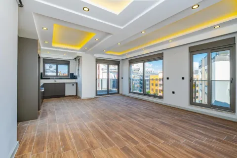 آپارتمان در  Mugla ، ترکیه 4 خوابه ، 210 متر مربع.  شماره 224008 - 17