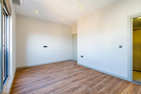 آپارتمان در  Mugla ، ترکیه 4 خوابه ، 210 متر مربع.  شماره 224008 - 8