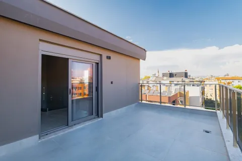 آپارتمان در  Mugla ، ترکیه 4 خوابه ، 210 متر مربع.  شماره 224008 - 20