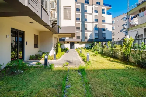 آپارتمان در  Mugla ، ترکیه 4 خوابه ، 210 متر مربع.  شماره 224008 - 9