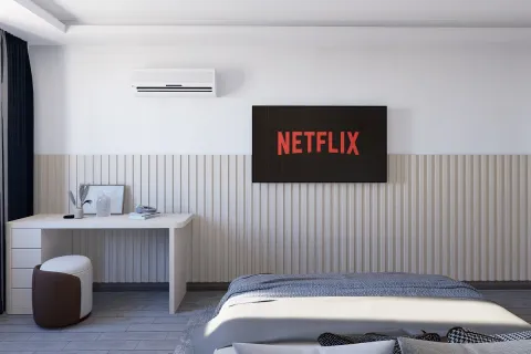 آپارتمان در  Mugla ، ترکیه 3 خوابه ، 144 متر مربع.  شماره 224011 - 28