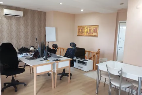 آپارتمان در  Mugla ، ترکیه 2 خوابه ، 75 متر مربع.  شماره 224012 - 3