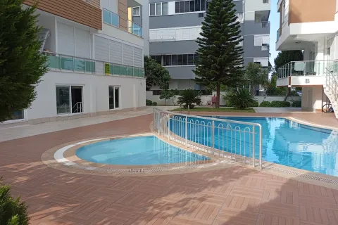 آپارتمان در  Mugla ، ترکیه 2 خوابه ، 75 متر مربع.  شماره 224012 - 12