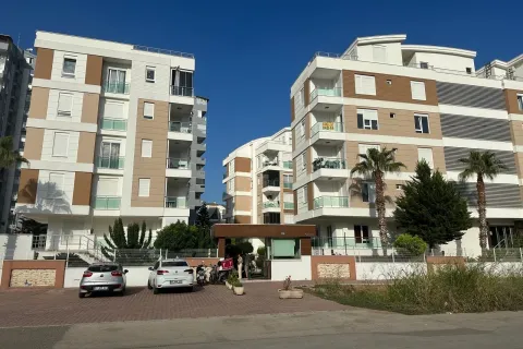 آپارتمان در  Mugla ، ترکیه 2 خوابه ، 75 متر مربع.  شماره 224012