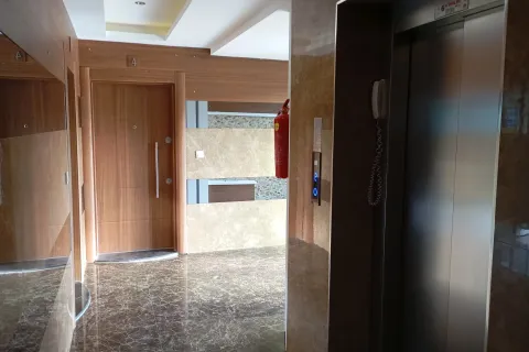 آپارتمان در  Mugla ، ترکیه 2 خوابه ، 75 متر مربع.  شماره 224012 - 9