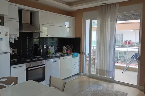 آپارتمان در  Mugla ، ترکیه 2 خوابه ، 75 متر مربع.  شماره 224012 - 6