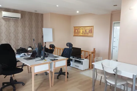 آپارتمان در  Mugla ، ترکیه 2 خوابه ، 75 متر مربع.  شماره 224012 - 2