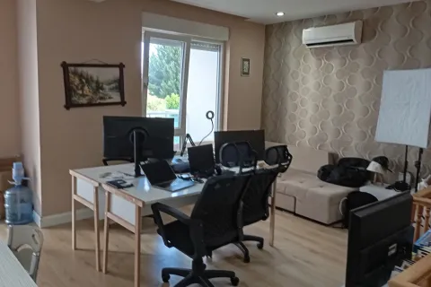 آپارتمان در  Mugla ، ترکیه 2 خوابه ، 75 متر مربع.  شماره 224012 - 7